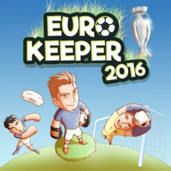 Euro Goal Keeper Challenge