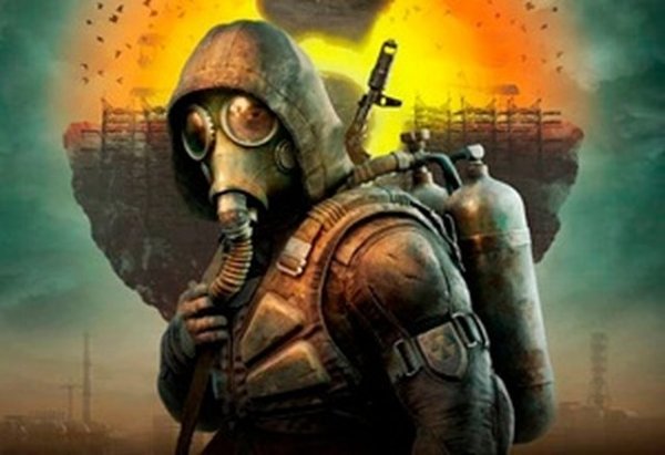 Survivor Left to Survive: Heart of Chornobyl