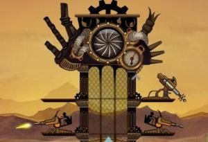 Clockwork Fortress Strategy
