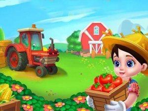 Rural Homestead: Life on the Farm