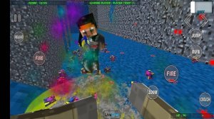 Tint Strike Arena