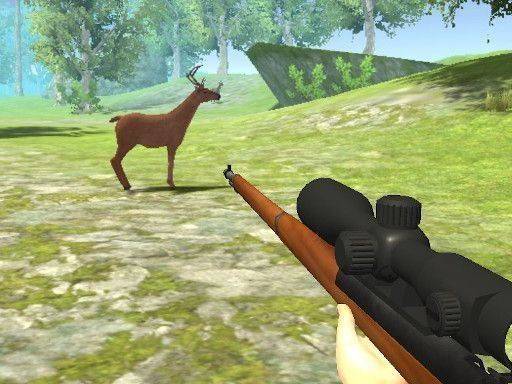 3D Precision Target Practice Simulator
