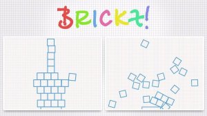 Brickz! Classic Puzzle Game