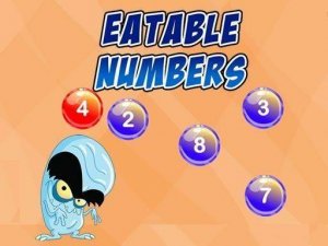 Number Match Puzzle