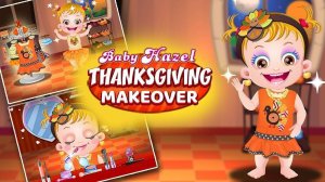 Festive Outfit Creator for Kids