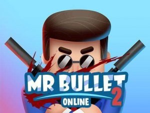 Mr Aim 2 Online Arcade Action