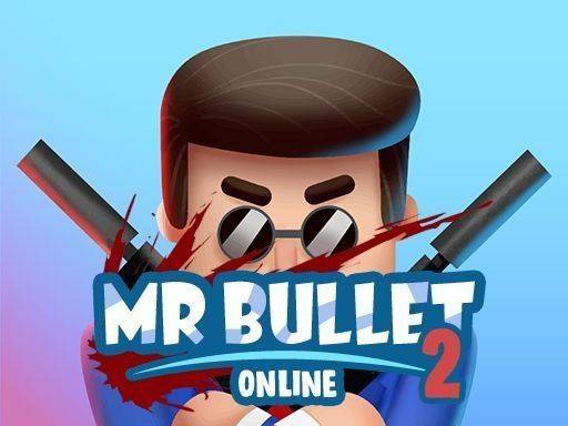 Mr Aim 2 Online Arcade Action