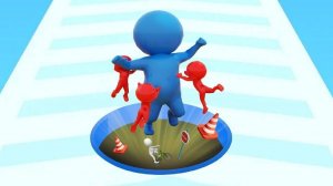 Collector Dash World