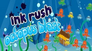 Coral Friends Tile Tumble