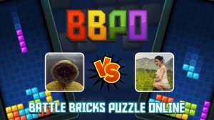 Brick Match Puzzle