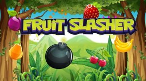 Slice & Score: Casual Fruit Frenzy