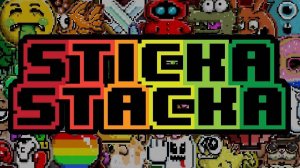 Sticka Stacka Puzzle Game