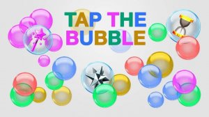 Pop & Match: Colorful Bubble Puzzle
