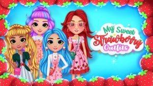 Berry Sweet Style Studio