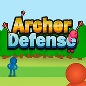 Archer Defense Advanced