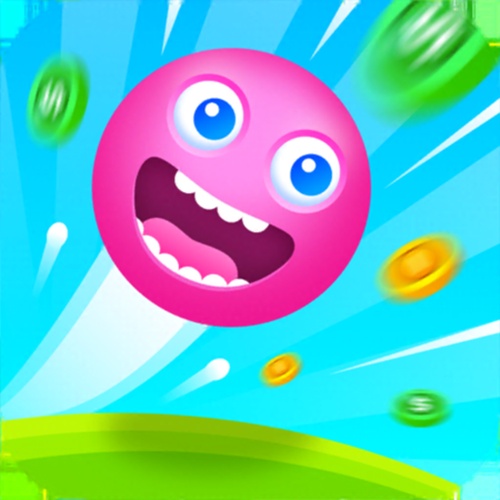 Bitball 2 Online Puzzle Game