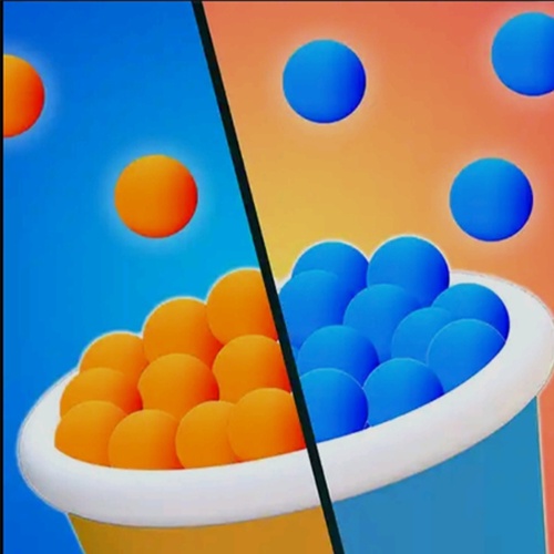 Bitball Puzzle Game Online