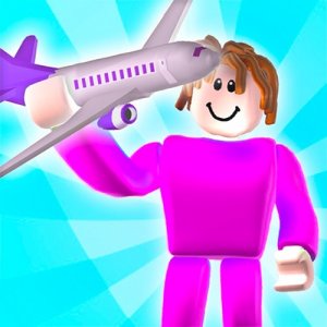 Lifting Hero Clicker Game
