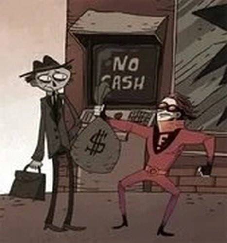 Failman Online Game