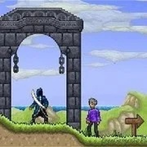 Last Legacy: First Chapter Online Game