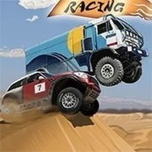 Dakar Racing Off-Road Game