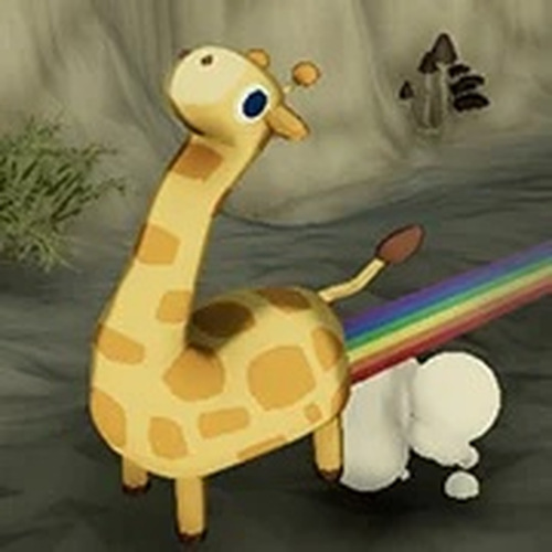 Jungle Rush Online Adventure Game