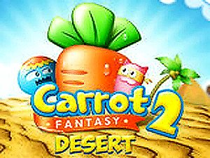 Carrot Fantasy 2: Desert Tower Defense