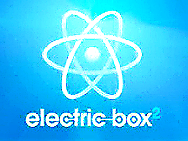 Electric Box 2 Logic Puzzle