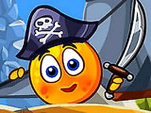 Cover Orange: Pirate Puzzle