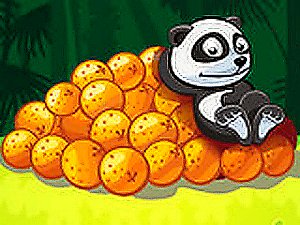 Oranges Puzzle Game