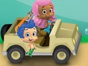Rhino Safari Friendship Journey