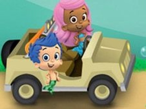 Rhino Safari Friendship Journey