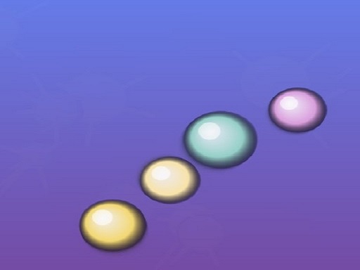 Bubble Popper Arcade Game