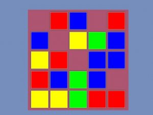 Quick Color Tap Arcade Game