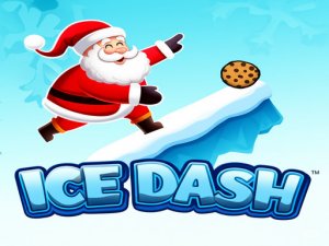 Ice Dash Arcade Adventure