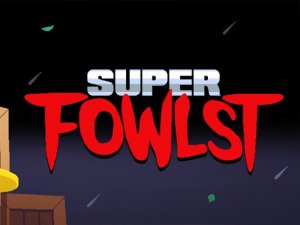 Super Fowlst Action Arcade