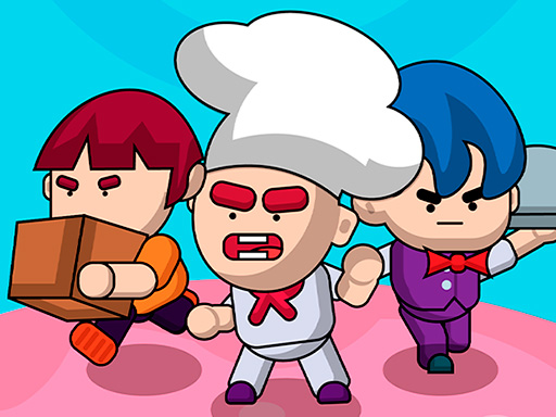 Restaurant Tycoon Strategy