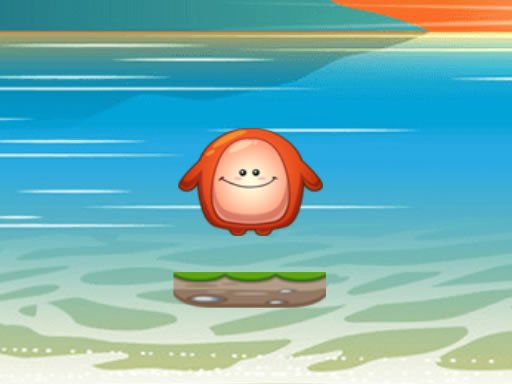 Choly Water Hop Arcade Game