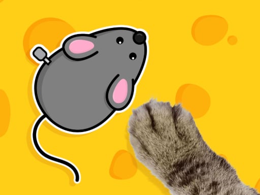 Pet Arcade Action Game