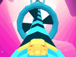 Supernova Online Arcade Game