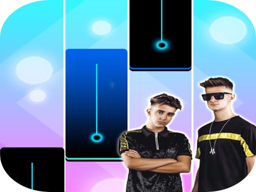 Piano Tiles Music Game