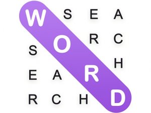 Word Search Puzzle Game