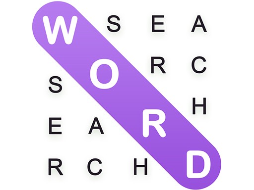 Word Search Puzzle Game