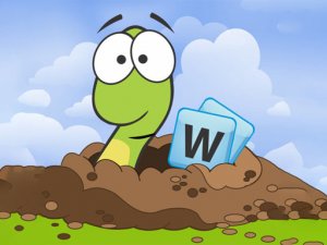 Attack a Word: Word Search Puzzle