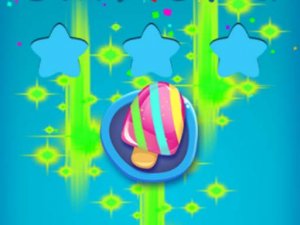 Ice Cream Puzzle Match