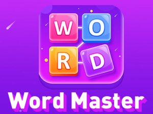 Word Master Puzzle Game