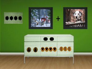 Puzzle Escape Adventure