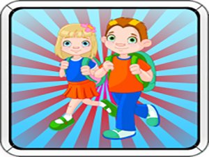 EG Math Kid Educational Puzzle Game