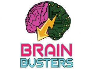 Brain Buster Draw Puzzle