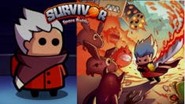 Space Battle Survival Action